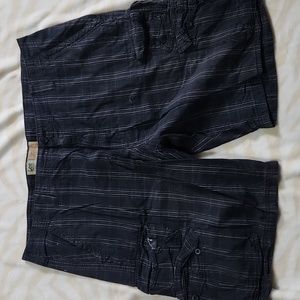Men's Lee Cargo Shorts Size 42